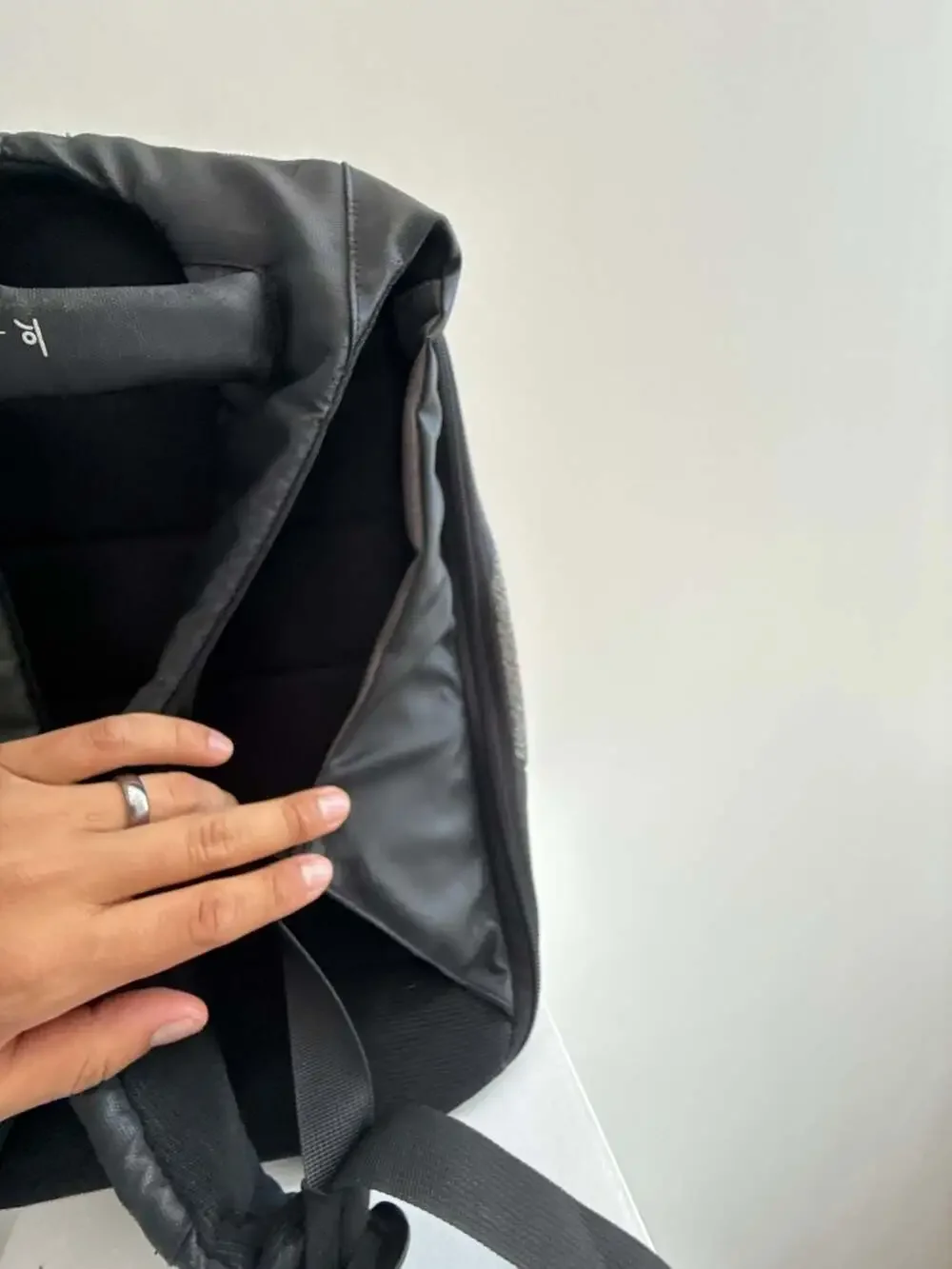 Korin ClickPack Pro Anti-Theft Laptop Backpack